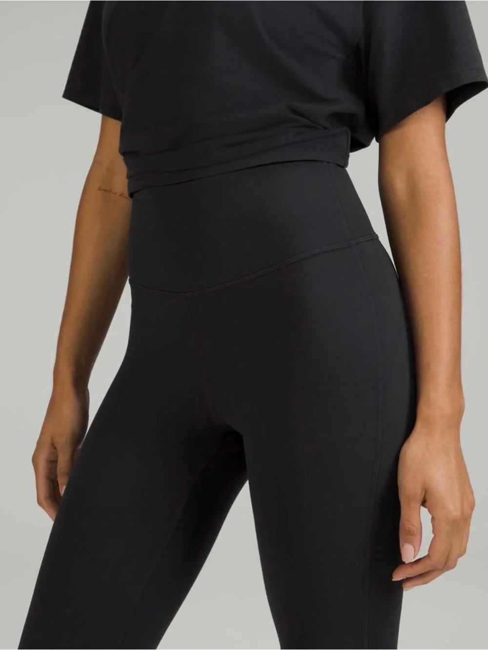 Lululemon Groove Flared Pant